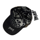 NY SKULLS HAT