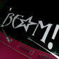 BEAM! STICKER/BANNER
