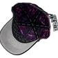LA FLAMES HAT