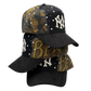 NY SKULLS HAT
